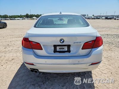 Zdjęcie 6 z 13 samochodu: 2016 BMW 528 I VIN:WBA5A5C54GD528762 - miniatura