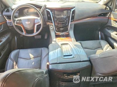 Zdjęcie 8 z 13 samochodu: 2016 CADILLAC ESCALADE ESV LUXURY VIN:1GYS4HKJ4GR194520 - miniatura