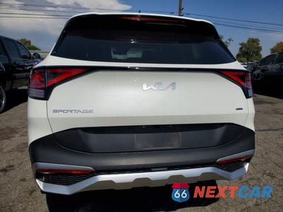 Zdjęcie 6 z 13 samochodu: 2023 KIA SPORTAGE LX VIN:KNDPUCAG4P7116285 - miniatura