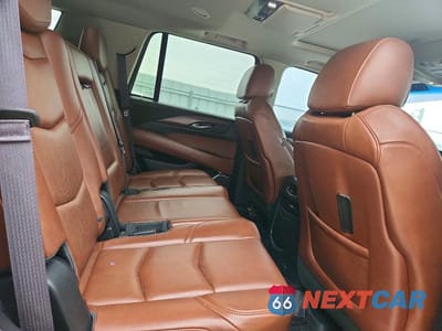 Zdjęcie 10 z 12 samochodu: 2015 CADILLAC ESCALADE PREMIUM VIN:1GYS4CKJXFR293277 - miniatura