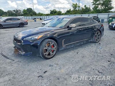 2019 KIA STINGER GT KNAE35LC7K6051699 - główne zdjęcie licytacji z USA - miniatura