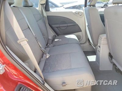 Zdjęcie 10 z 12 samochodu: 2008 CHRYSLER PT CRUISER VIN:3A8FY48B68T225630 - miniatura