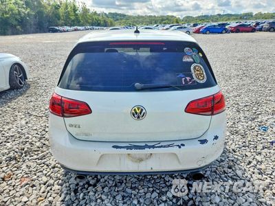 Zdjęcie 6 z 12 samochodu: 2016 VOLKSWAGEN GTI S/SE VIN:3VWYT7AU4GM009440 - miniatura