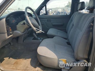 Zdjęcie 7 z 12 samochodu: 1993 TOYOTA PICKUP VIN:JT4VN13D7P5107023 - miniatura