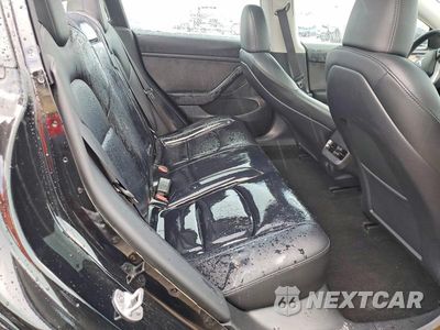 Zdjęcie 10 z 12 samochodu: 2023 TESLA MODEL 3 VIN:5YJ3E1EA5PF558511 - miniatura
