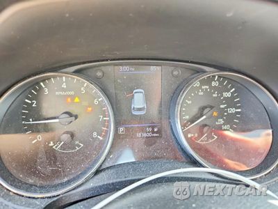 Zdjęcie 9 z 13 samochodu: 2019 NISSAN ROGUE S VIN:KNMAT2MV2KP560755 - miniatura