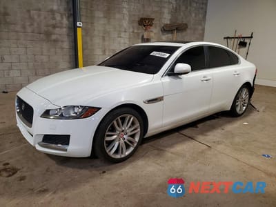 2016 JAGUAR XF PRESTIGE SAJBK4BV3GCY12423 - główne zdjęcie licytacji z USA - miniatura