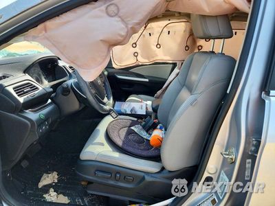 Zdjęcie 7 z 13 samochodu: 2016 HONDA CR-V TOURING VIN:5J6RM3H98GL013937 - miniatura