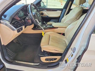 Zdjęcie 7 z 13 samochodu: 2017 BMW X5 XDRIVE35I VIN:5UXKR0C31H0V82074 - miniatura