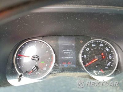 Zdjęcie 9 z 14 samochodu: 2021 TOYOTA RAV4 XLE VIN:2T3P1RFV3MW174990 - miniatura