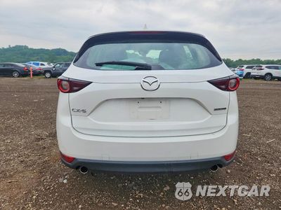 Zdjęcie 6 z 14 samochodu: 2020 MAZDA CX-5 SPORT VIN:JM3KFABM6L0784838 - miniatura