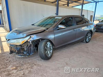 2016 TOYOTA CAMRY SE 4T1BF1FK4GU547308 - główne zdjęcie licytacji z USA - miniatura