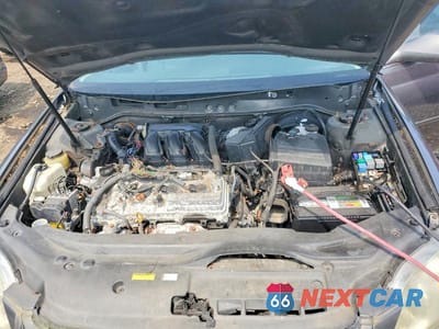 Zdjęcie 11 z 12 samochodu: 2006 TOYOTA AVALON XLS VIN:4T1BK36B16U158986 - miniatura
