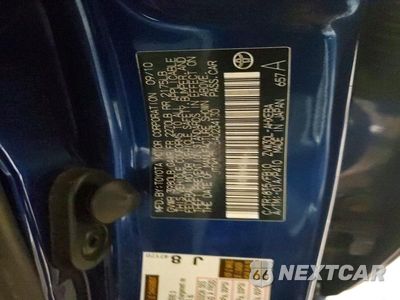 Zdjęcie 13 z 13 samochodu: 2010 TOYOTA PRIUS III VIN:JTDKN3DU5A0234130 - miniatura