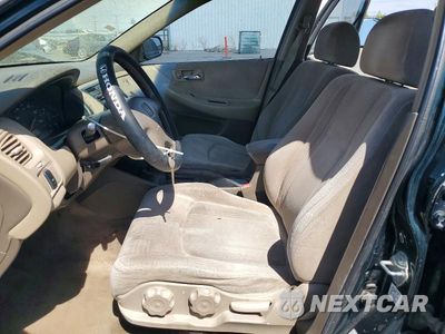 Zdjęcie 7 z 12 samochodu: 1999 HONDA ACCORD LX VIN:JHMCG5642XC035937 - miniatura