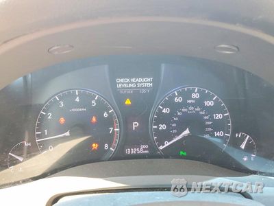 Zdjęcie 9 z 12 samochodu: 2013 LEXUS RX 350 VIN:2T2ZK1BA7DC113562 - miniatura