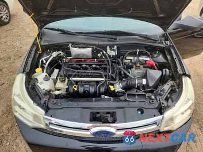 Zdjęcie 11 z 12 samochodu: 2010 FORD FOCUS SE VIN:1FAHP3FN9AW165231 - miniatura