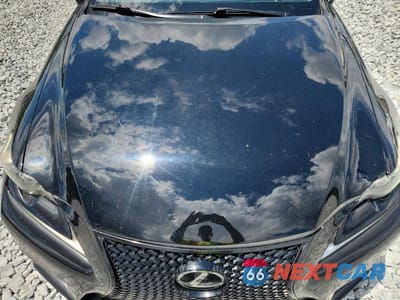 Zdjęcie 11 z 12 samochodu: 2016 LEXUS IS 200T VIN:JTHBA1D23G5027258 - miniatura