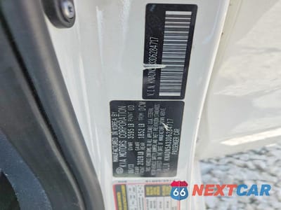 Zdjęcie 12 z 12 samochodu: 2013 KIA RIO 5-DOOR EX VIN:KNADN5A33D6284717 - miniatura