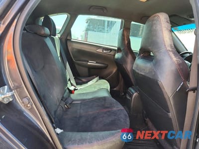 Zdjęcie 10 z 13 samochodu: 2012 SUBARU IMPREZA WRX STI VIN:JF1GR8H61CL215519 - miniatura