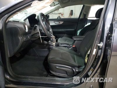 Zdjęcie 7 z 13 samochodu: 2024 KIA FORTE LXS VIN:3KPF24AD0RE758258 - miniatura