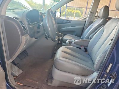 Zdjęcie 7 z 13 samochodu: 2007 KIA SEDONA BASE VIN:KNDMB233876140852 - miniatura