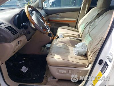 Zdjęcie 7 z 13 samochodu: 2009 LEXUS RX 350 VIN:2T2GK31U59C059474 - miniatura