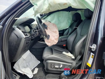 Zdjęcie 7 z 13 samochodu: 2020 BMW X5 SDRIVE 40I VIN:5UXCR4C06L9B18769 - miniatura