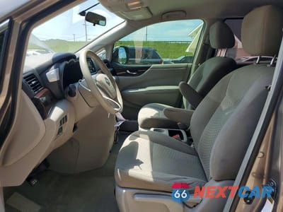 Zdjęcie 7 z 13 samochodu: 2016 NISSAN QUEST 3.5 S VIN:JN8AE2KP6G9150023 - miniatura