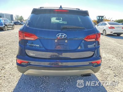 Zdjęcie 6 z 13 samochodu: 2018 HYUNDAI SANTA FE SPORT 2.4L VIN:5XYZU3LB7JG513722 - miniatura