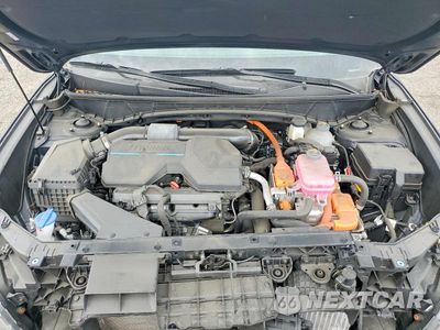 Zdjęcie 12 z 13 samochodu: 2024 HYUNDAI TUCSON LIMITED VIN:KM8JECD15RU177395 - miniatura