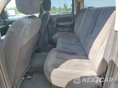 Zdjęcie 10 z 12 samochodu: 2002 DODGE RAM 1500 VIN:3D7HA18N42G190217 - miniatura