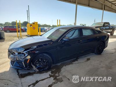 2025 KIA K5 LXS KNAG24J7XS5390040 - główne zdjęcie licytacji z USA - miniatura