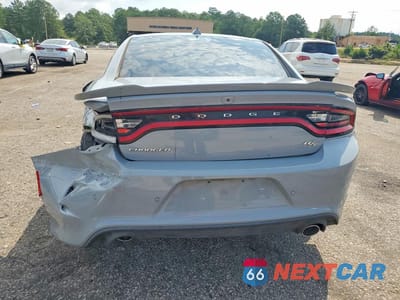 Zdjęcie 6 z 12 samochodu: 2021 DODGE CHARGER R/T VIN:2C3CDXCT1MH648601 - miniatura