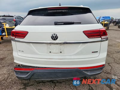 Zdjęcie 6 z 13 samochodu: 2021 VOLKSWAGEN ATLAS CROSS SPORT SE VIN:1V2KE2CAXMC233025 - miniatura