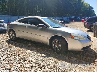 Czwarte zdjęcie samochodu z boku: 2006 PONTIAC G6 GT VIN:1G2ZH158964282620 - miniatura