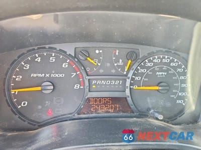 Zdjęcie 9 z 12 samochodu: 2006 CHEVROLET COLORADO VIN:1GCCS148X68273793 - miniatura