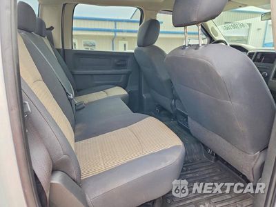 Zdjęcie 10 z 12 samochodu: 2010 DODGE RAM 2500 VIN:3D7UT2CL7AG113439 - miniatura