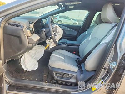 Zdjęcie 7 z 13 samochodu: 2026 TOYOTA CAMRY SE VIN:4T1DAACK7TU697869 - miniatura