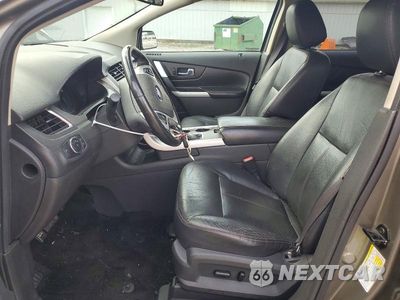 Zdjęcie 7 z 13 samochodu: 2013 FORD EDGE SEL VIN:2FMDK3JC1DBB05412 - miniatura