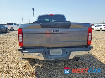 Zdjęcie 6 z 12 samochodu: 2022 FORD F250 SUPER DUTY VIN:1FT7W2B63NED80102 - miniatura