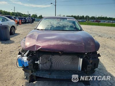 Piąte zdjęcie samochodu w środku: 2024 NISSAN ALTIMA SV VIN:1N4BL4DV5RN309594 - miniatura