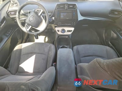 Zdjęcie 8 z 12 samochodu: 2018 TOYOTA PRIUS TWO VIN:JTDKBRFU9J3072932 - miniatura