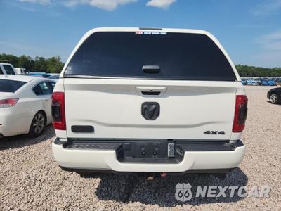 Zdjęcie 6 z 12 samochodu: 2023 RAM 3500 LONGHORN VIN:3C63R3NL6PG511233 - miniatura
