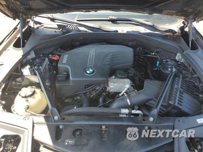 Zdjęcie 11 z 12 samochodu: 2016 BMW 528 I VIN:WBA5A5C57GD528545 - miniatura