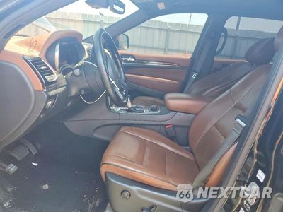 Zdjęcie 7 z 13 samochodu: 2021 JEEP GRAND CHEROKEE OVERLAND VIN:1C4RJFCG9MC529760 - miniatura