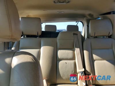 Zdjęcie 10 z 13 samochodu: 2006 FORD EXPLORER EDDIE BAUER VIN:1FMEU64E26ZA16221 - miniatura