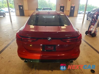 Zdjęcie 6 z 12 samochodu: 2022 BMW 228XI VIN:WBA73AK04N7K48269 - miniatura