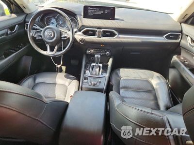 Zdjęcie 8 z 13 samochodu: 2023 MAZDA CX-5 PREFERRED VIN:JM3KFBCM7P0193444 - miniatura