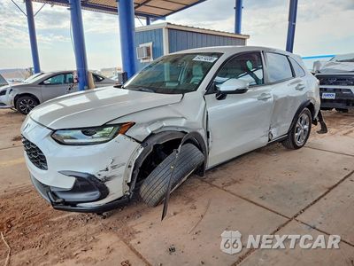 2024 HONDA HR-V LX 3CZRZ1H32RM737321 - główne zdjęcie licytacji z USA - miniatura